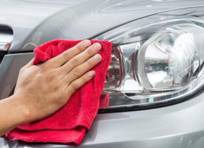 Araba Farları Nasıl Temizlenir Araba Farları Nasıl Temizlenir