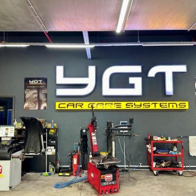 Beysukent Oto Yıkama