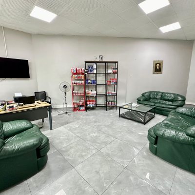 Beysukent Seramik Kaplama