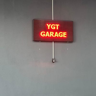 Çayyolu Ygt Garage