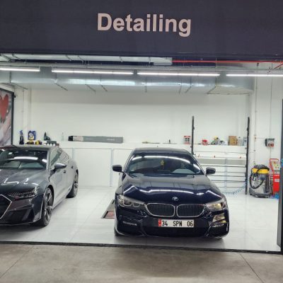 Çayyolu Seramik Kaplama