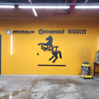 Çayyolu Oto Yıkama