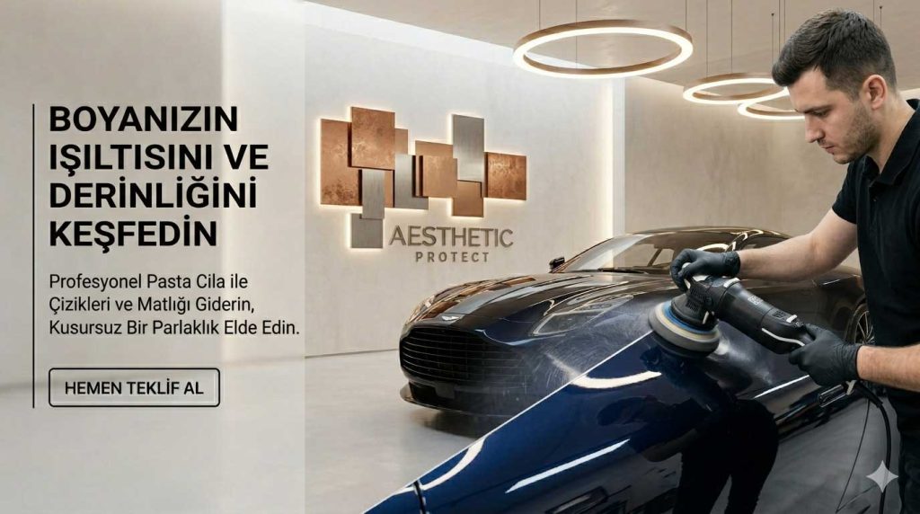 Beysukent Pasta Cila