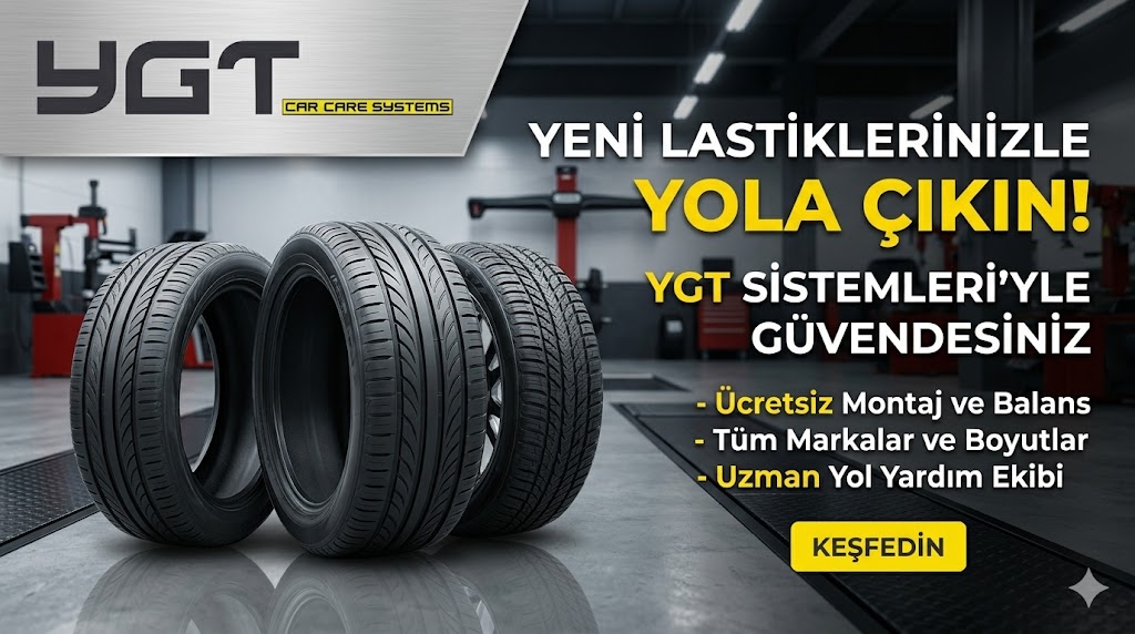 Beytepe Oto Lastik